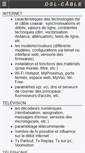 Mobile Screenshot of dsl-cable.net